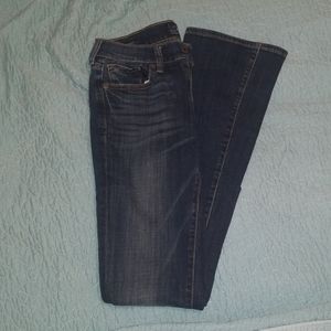 NWOT Lucky jeans